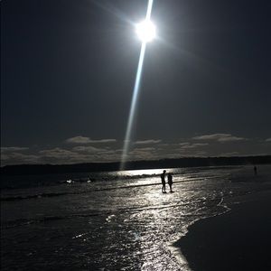 Meet your Posher, Davis